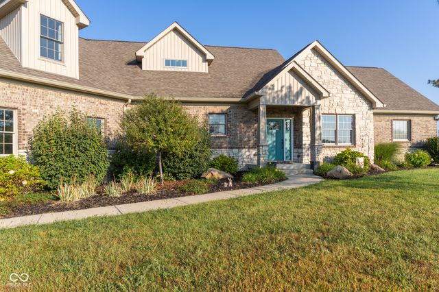 11944 Hope Lane, Indianapolis, IN 46239