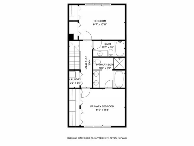 4926 S Cornell Avenue C, Chicago, IL 60615