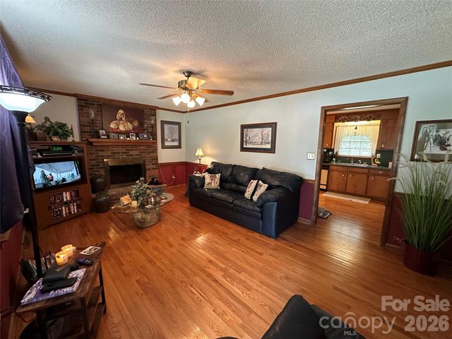 5525 Randolph Road, Kannapolis, NC 28081