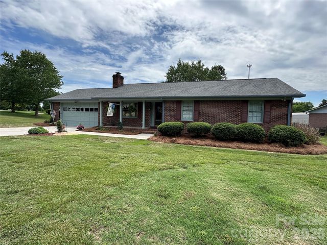 5525 Randolph Road, Kannapolis, NC 28081