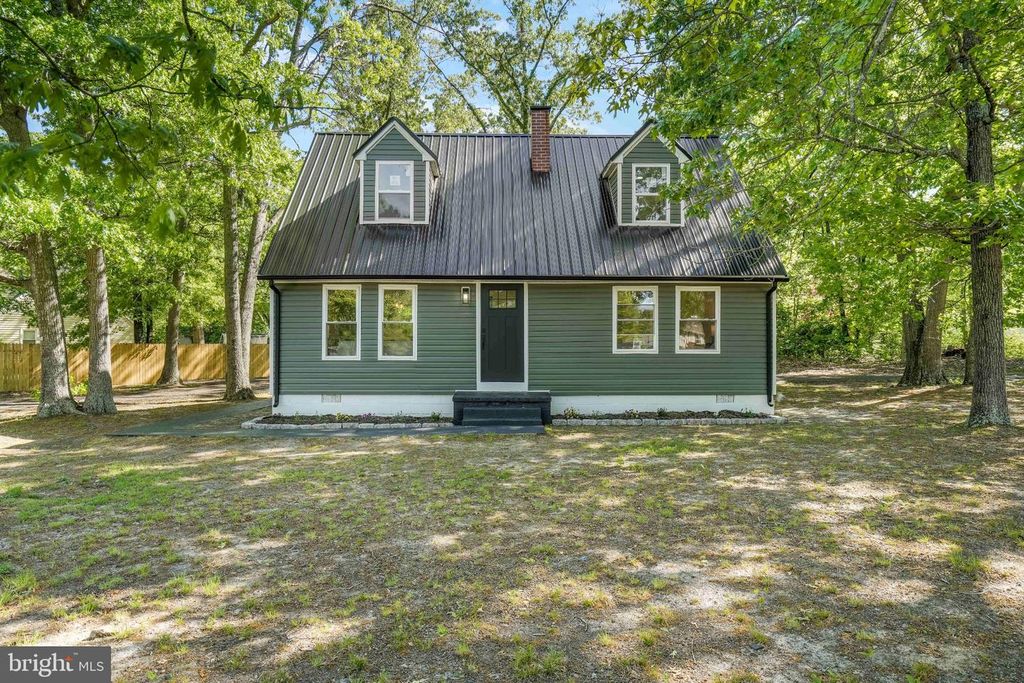 26175 INDEPENDENCE DR, Mechanicsville, MD 20659