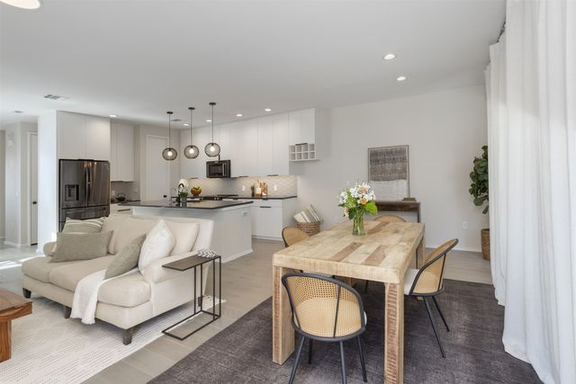 4703 Munger Avenue 101, Dallas, TX 75204