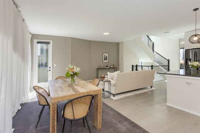 4703 Munger Avenue 101, Dallas, TX 75204