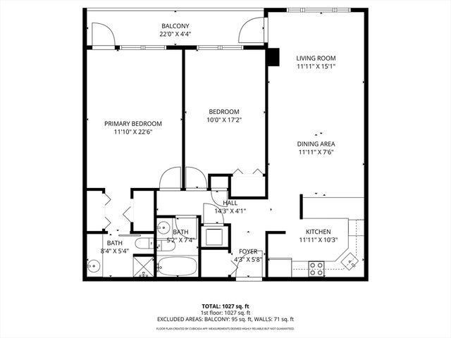 155 George Washington Blvd 306, Hull, MA 02045
