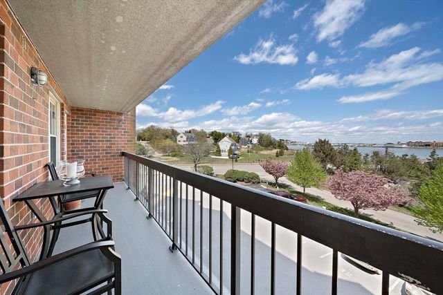 155 George Washington Blvd 306, Hull, MA 02045