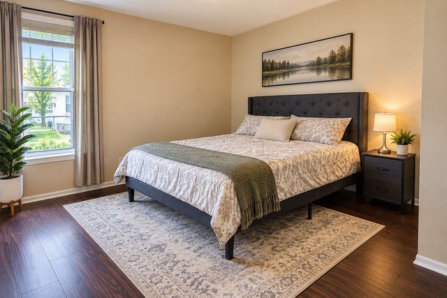 2109 CAMDEN Lane 2109, Hanover Park, IL 60133