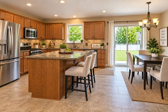 2109 CAMDEN Lane 2109, Hanover Park, IL 60133