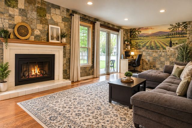 2109 CAMDEN Lane 2109, Hanover Park, IL 60133