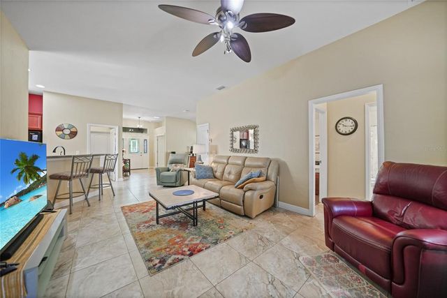 27002 CLEAR CREEK WAY, Punta Gorda, FL 33950