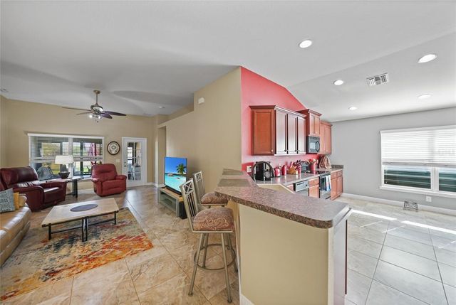 27002 CLEAR CREEK WAY, Punta Gorda, FL 33950