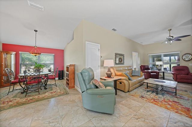 27002 CLEAR CREEK WAY, Punta Gorda, FL 33950