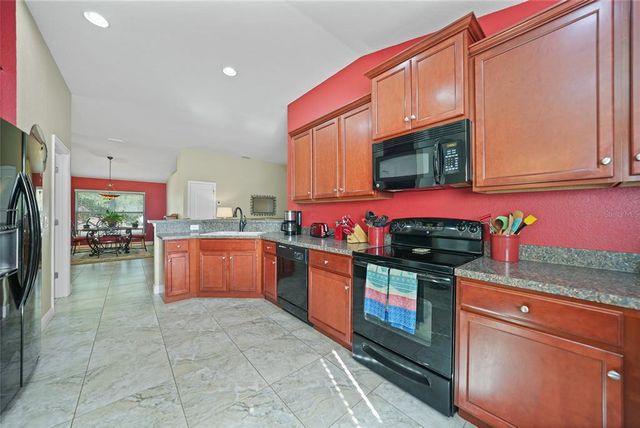 27002 CLEAR CREEK WAY, Punta Gorda, FL 33950