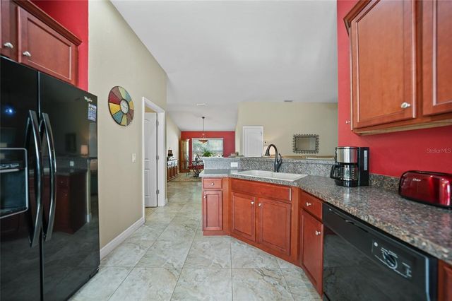 27002 CLEAR CREEK WAY, Punta Gorda, FL 33950