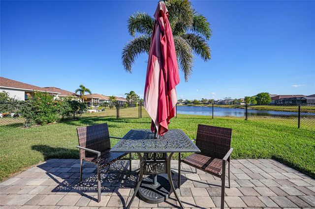 27002 CLEAR CREEK WAY, Punta Gorda, FL 33950