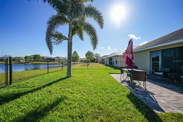 27002 CLEAR CREEK WAY, Punta Gorda, FL 33950