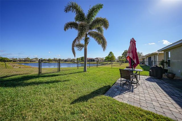 27002 CLEAR CREEK WAY, Punta Gorda, FL 33950