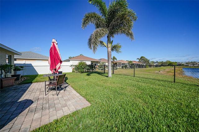 27002 CLEAR CREEK WAY, Punta Gorda, FL 33950