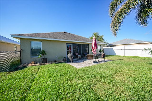 27002 CLEAR CREEK WAY, Punta Gorda, FL 33950