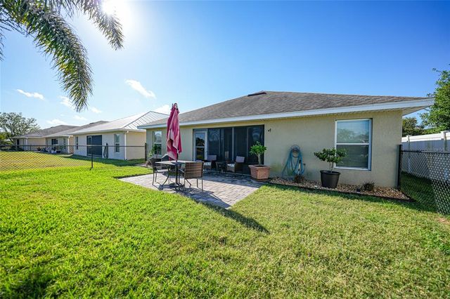 27002 CLEAR CREEK WAY, Punta Gorda, FL 33950