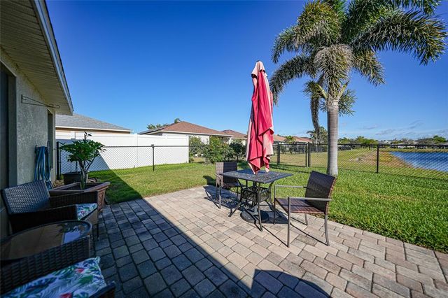 27002 CLEAR CREEK WAY, Punta Gorda, FL 33950