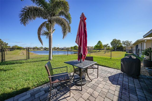 27002 CLEAR CREEK WAY, Punta Gorda, FL 33950