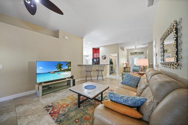 27002 CLEAR CREEK WAY, Punta Gorda, FL 33950