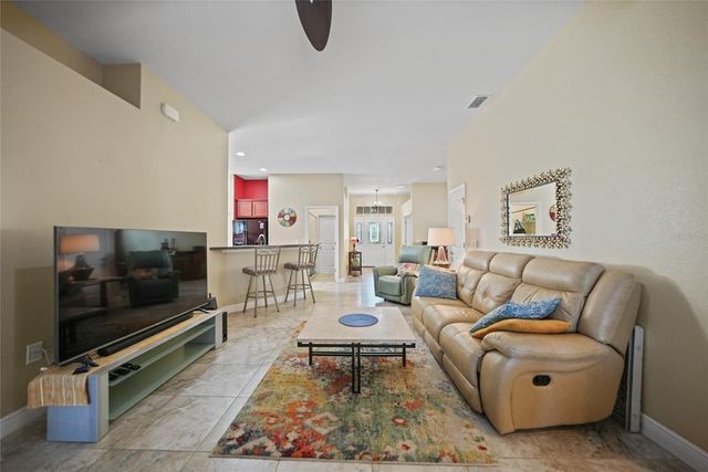 27002 CLEAR CREEK WAY, Punta Gorda, FL 33950