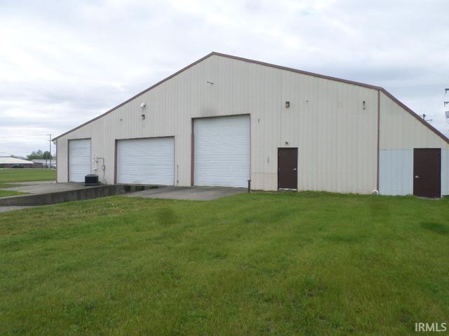 1202 E 4th Street, Rochester, IN 46975