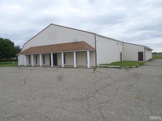 1202 E 4th Street, Rochester, IN 46975