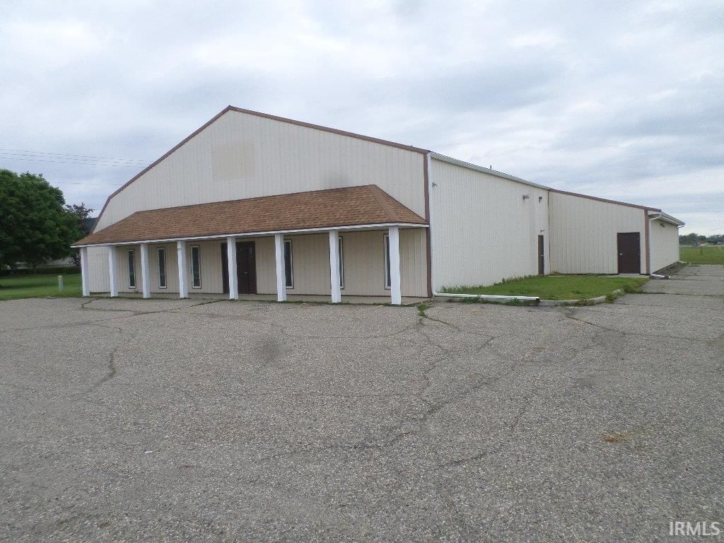 1202 E 4th Street, Rochester, IN 46975