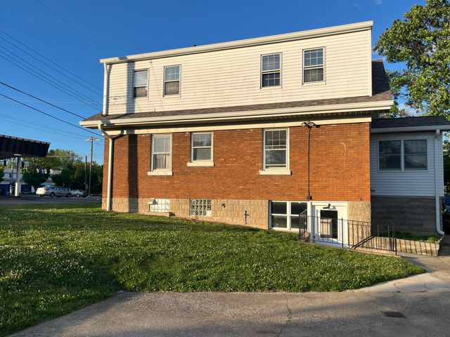 19 S Grand Avenue, Fort Thomas, KY 41075