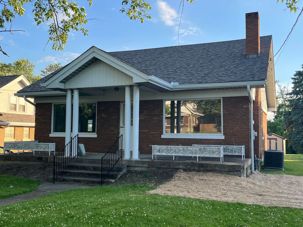 19 S Grand Avenue, Fort Thomas, KY 41075