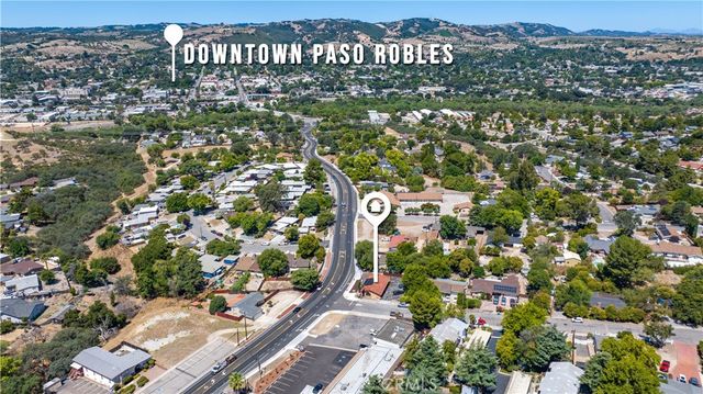 607 Creston, Paso Robles, CA 93446