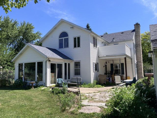 4207 Bainbridge Street, Monona, WI 53716