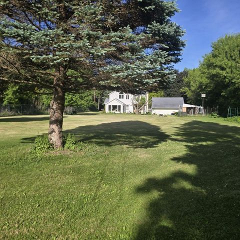 4207 Bainbridge Street, Monona, WI 53716
