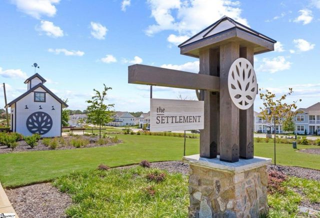 110 Wilson School Street, Simpsonville, SC 29681