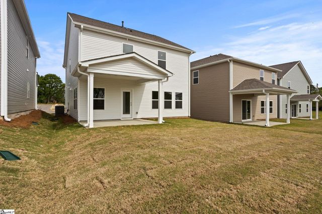 110 Wilson School Street, Simpsonville, SC 29681