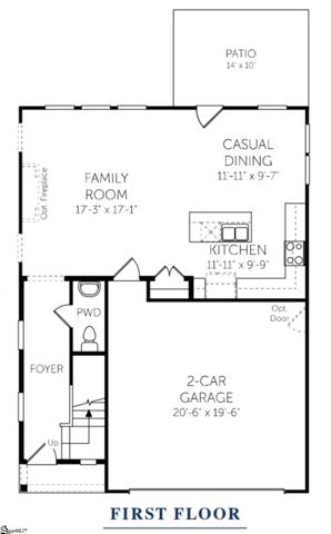 110 Wilson School Street, Simpsonville, SC 29681