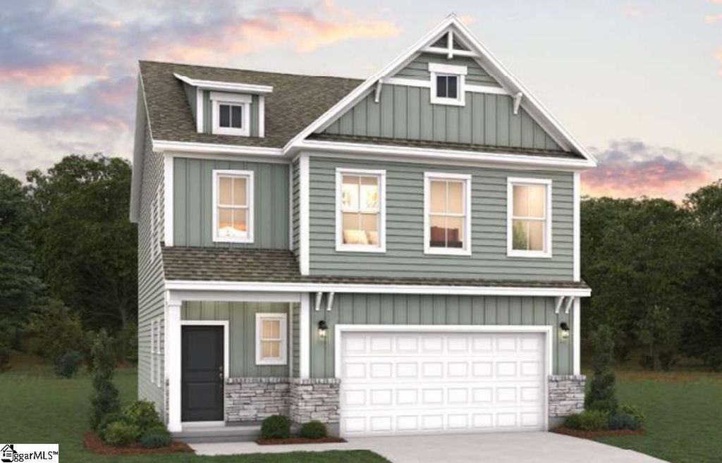 110 Wilson School Street, Simpsonville, SC 29681