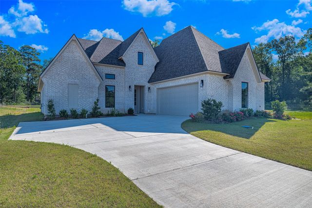 857 Walstonburg, Benton, LA 71006