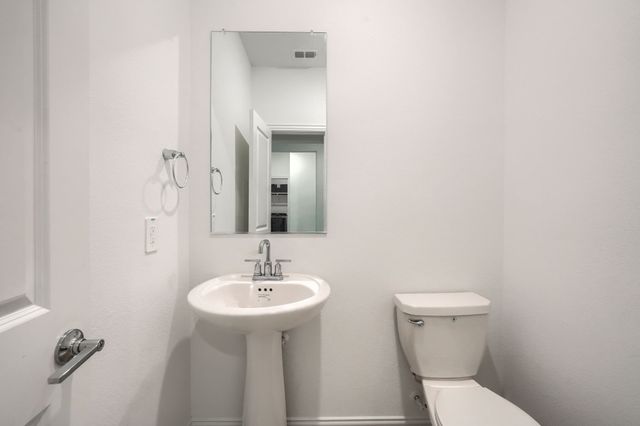 1124 Water Canna Drive, Justin, TX 76247