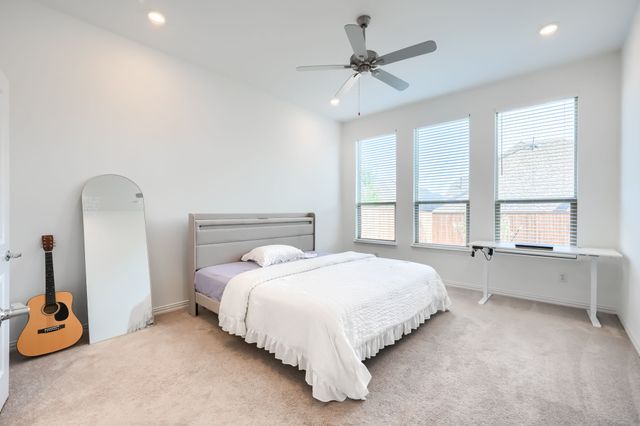 1124 Water Canna Drive, Justin, TX 76247