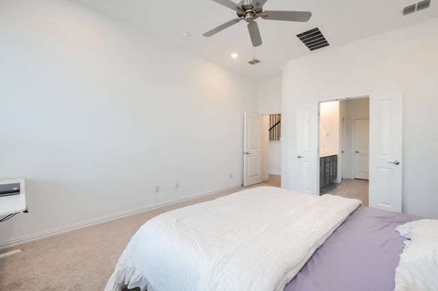 1124 Water Canna Drive, Justin, TX 76247