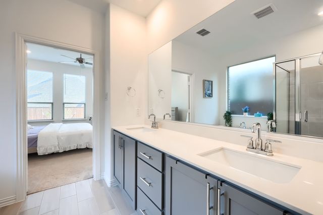 1124 Water Canna Drive, Justin, TX 76247