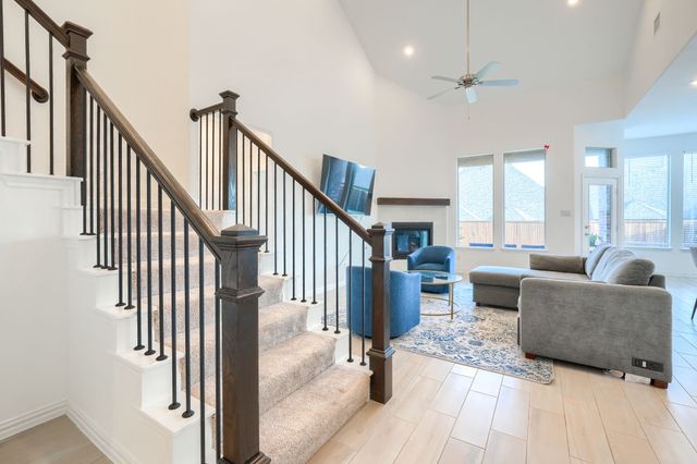 1124 Water Canna Drive, Justin, TX 76247