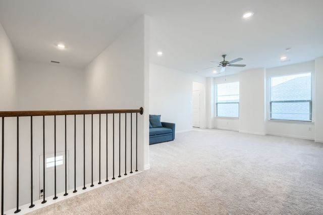 1124 Water Canna Drive, Justin, TX 76247