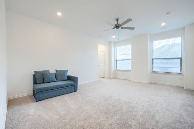 1124 Water Canna Drive, Justin, TX 76247