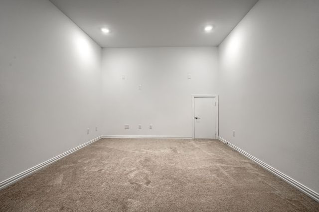 1124 Water Canna Drive, Justin, TX 76247