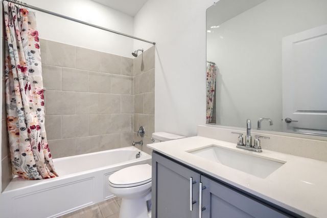 1124 Water Canna Drive, Justin, TX 76247