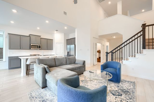 1124 Water Canna Drive, Justin, TX 76247